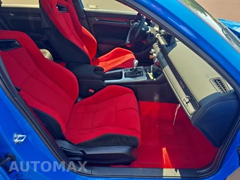 2025 Honda Civic Type R - miniatura 8