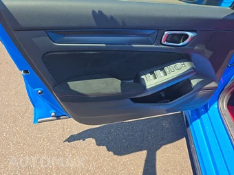 2025 Honda Civic Type R - miniatura 9