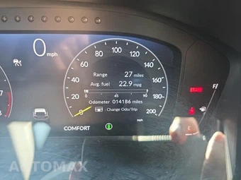 2025 Honda Civic Type R - miniatura 15