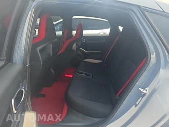 2025 Honda Civic Type R - miniatura 16