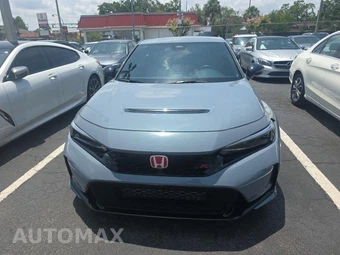 2025 Honda Civic Type R - miniatura 2