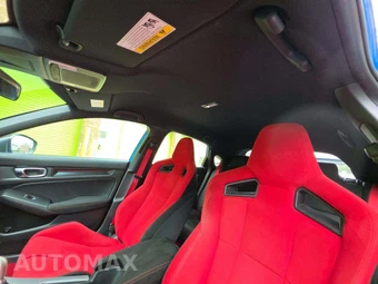 2025 Honda Civic Type R - miniatura 11