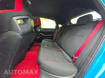 2025 Honda Civic Type R - miniatura 13