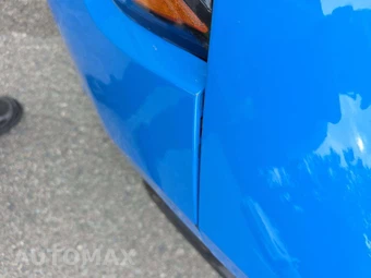 2025 Honda Civic Type R - miniatura 22