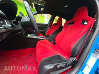 2025 Honda Civic Type R - miniatura 6