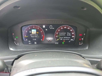 2025 Honda Civic Type R - miniatura 9