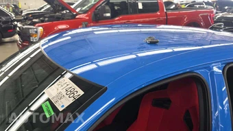 2025 Honda Civic Type R - miniatura 17