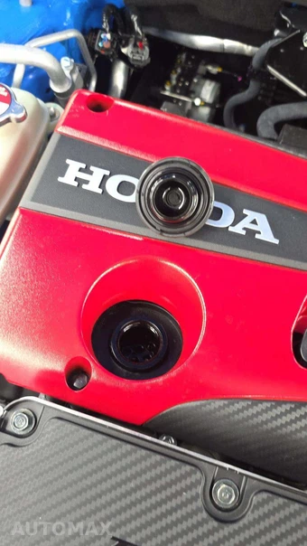 2025 Honda Civic Type R - miniatura 19