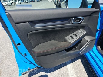 2025 Honda Civic Type R - miniatura 9