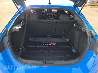 2025 Honda Civic Type R - miniatura 11