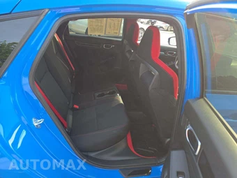 2025 Honda Civic Type R - miniatura 13