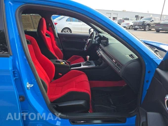 2025 Honda Civic Type R - miniatura 15