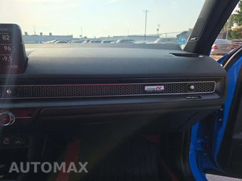 2025 Honda Civic Type R - miniatura 16