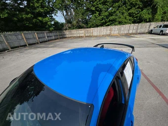 2025 Honda Civic Type R - miniatura 9