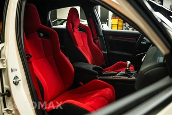 2025 Honda Civic Type R - miniatura 13