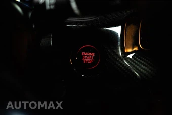 2025 Honda Civic Type R - miniatura 16