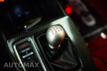 2025 Honda Civic Type R - miniatura 17