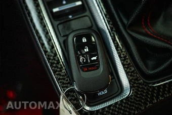2025 Honda Civic Type R - miniatura 18