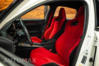 2025 Honda Civic Type R - miniatura 9