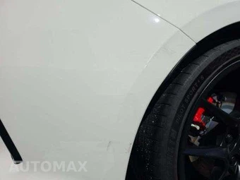 2025 Honda Civic Type R - miniatura 6