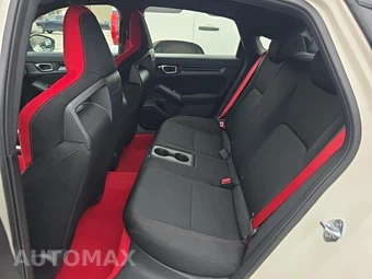 2025 Honda Civic Type R - miniatura 16