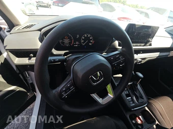 2025 Honda CR-V EX - miniatura 10