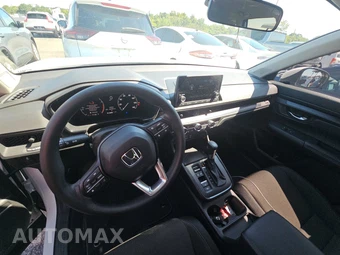 2025 Honda CR-V EX - miniatura 11
