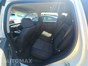 2025 Honda CR-V EX - miniatura 13
