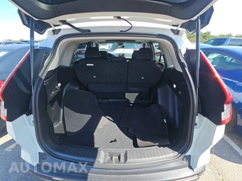 2025 Honda CR-V EX - miniatura 16