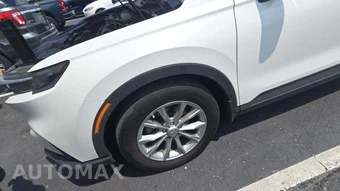 2025 Honda CR-V EX - miniatura 18