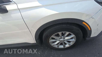 2025 Honda CR-V EX - miniatura 19