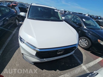 2025 Honda CR-V EX - miniatura 2