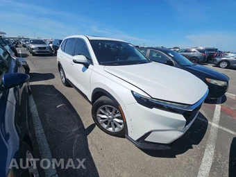 2025 Honda CR-V EX - miniatura 3