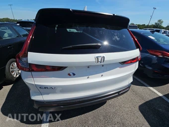 2025 Honda CR-V EX - miniatura 5