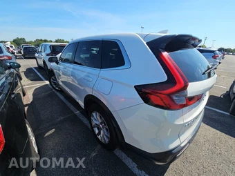 2025 Honda CR-V EX - miniatura 6