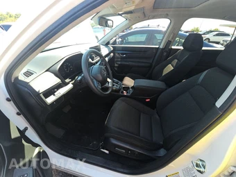 2025 Honda CR-V EX - miniatura 7