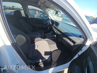 2025 Honda CR-V EX - miniatura 8