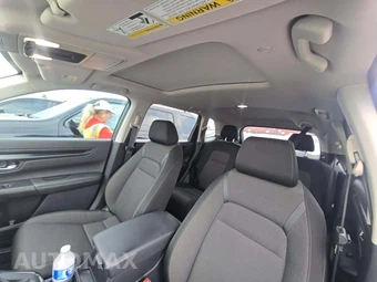 2025 Honda CR-V EX - miniatura 11