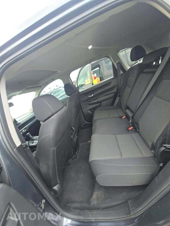 2025 Honda CR-V EX - miniatura 13