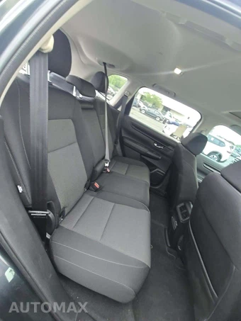 2025 Honda CR-V EX - miniatura 16