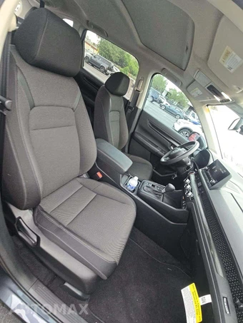2025 Honda CR-V EX - miniatura 18