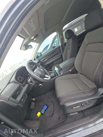 2025 Honda CR-V EX - miniatura 6