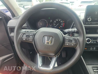 2025 Honda CR-V EX - miniatura 10