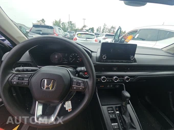 2025 Honda CR-V EX - miniatura 11