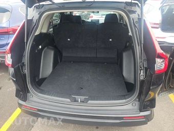 2025 Honda CR-V EX - miniatura 16