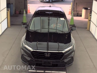 2025 Honda CR-V EX - miniatura 2