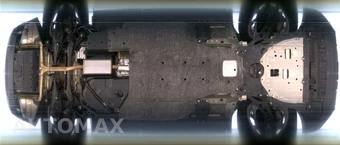 2025 Honda CR-V EX - miniatura 20