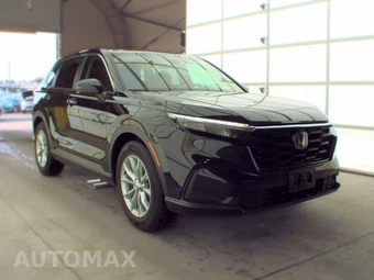 2025 Honda CR-V EX - miniatura 3