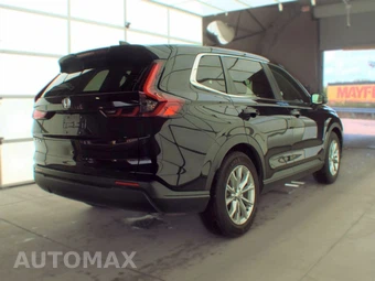 2025 Honda CR-V EX - miniatura 4