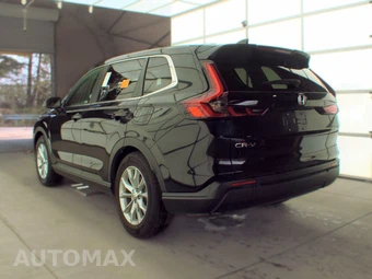 2025 Honda CR-V EX - miniatura 6